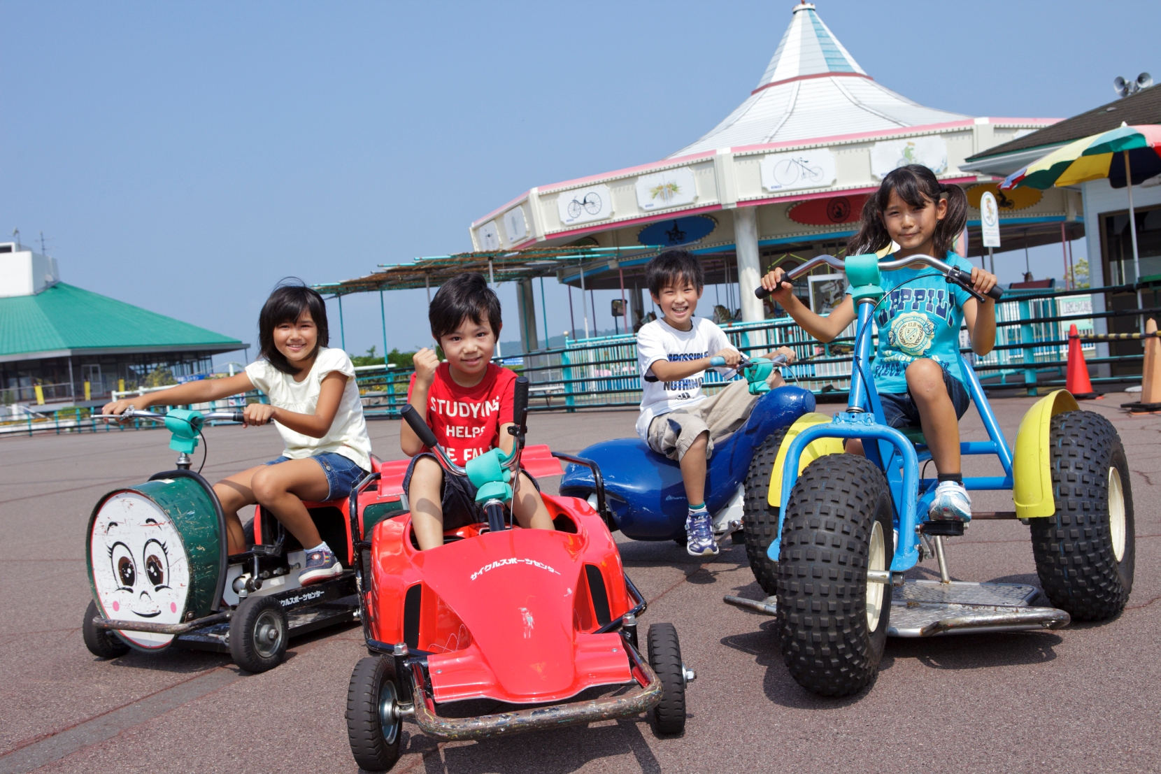 自転車の国サイクルスポーツセンター | 伊豆の国市観光協会