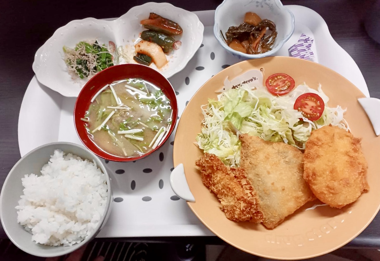 一 の 川